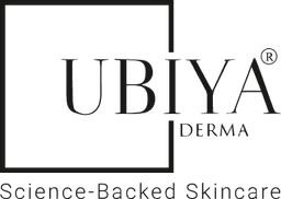Ubiya Derma Logo