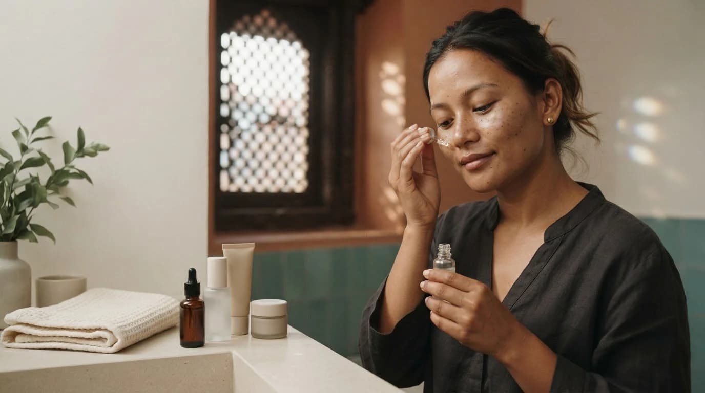 How to Build a Skincare Routine for Pigmentation and Know How Long It Takes