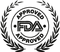 FDA Approved