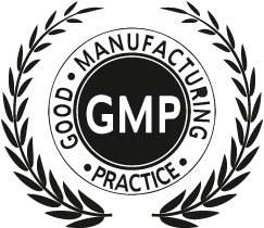 GMP Certified
