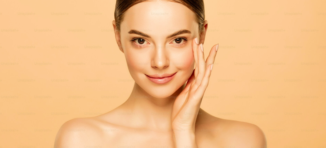 Ubiya Derma skincare product
