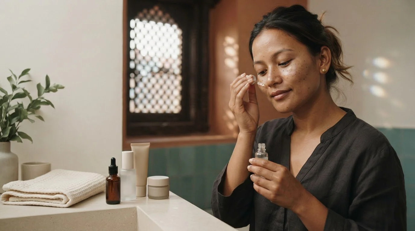 How to Build a Skincare Routine for Pigmentation and Know How Long It Takes