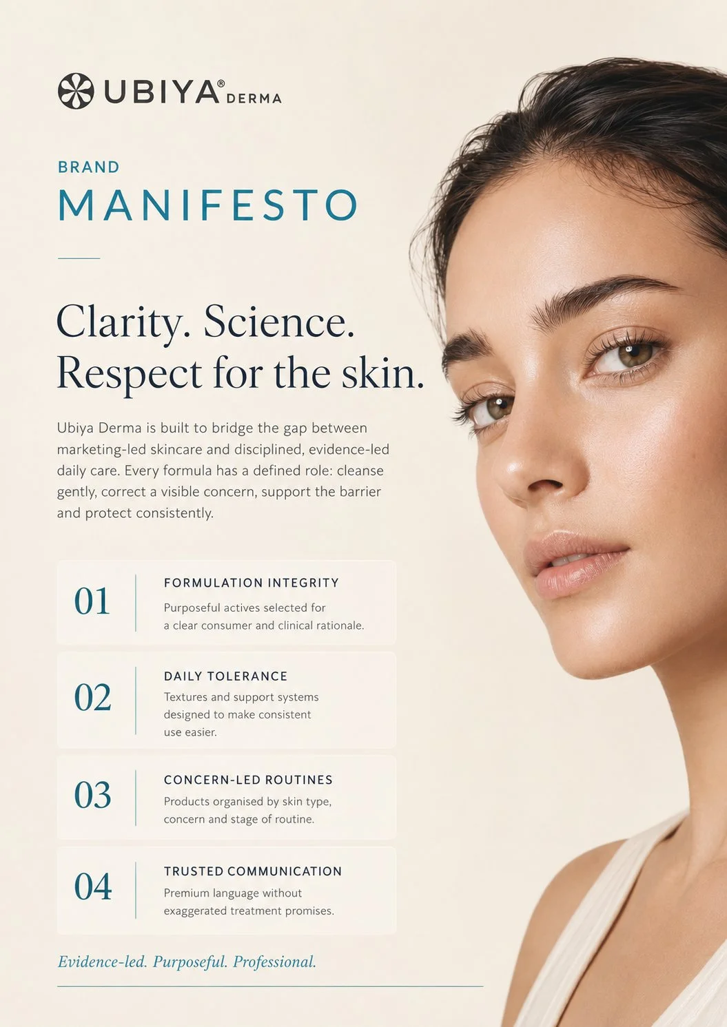 How to Build a Skincare Routine for Pigmentation and Layer Serums
