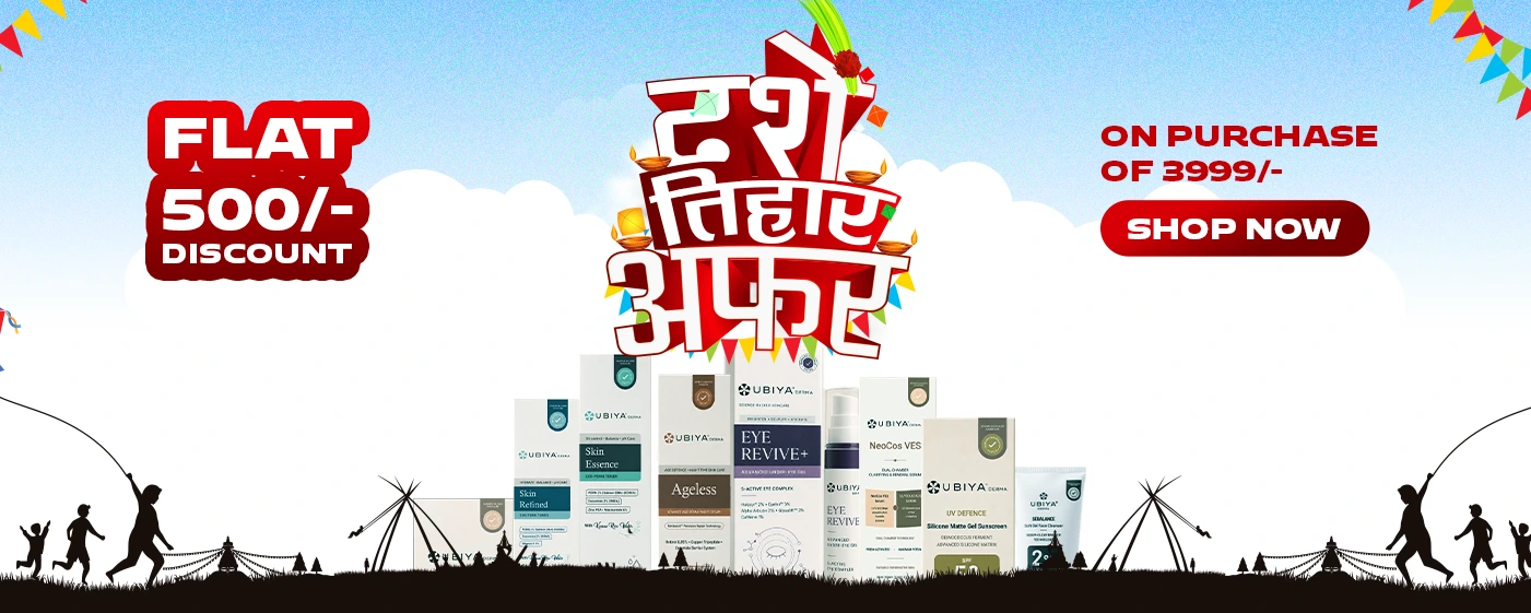 Dashain Offer