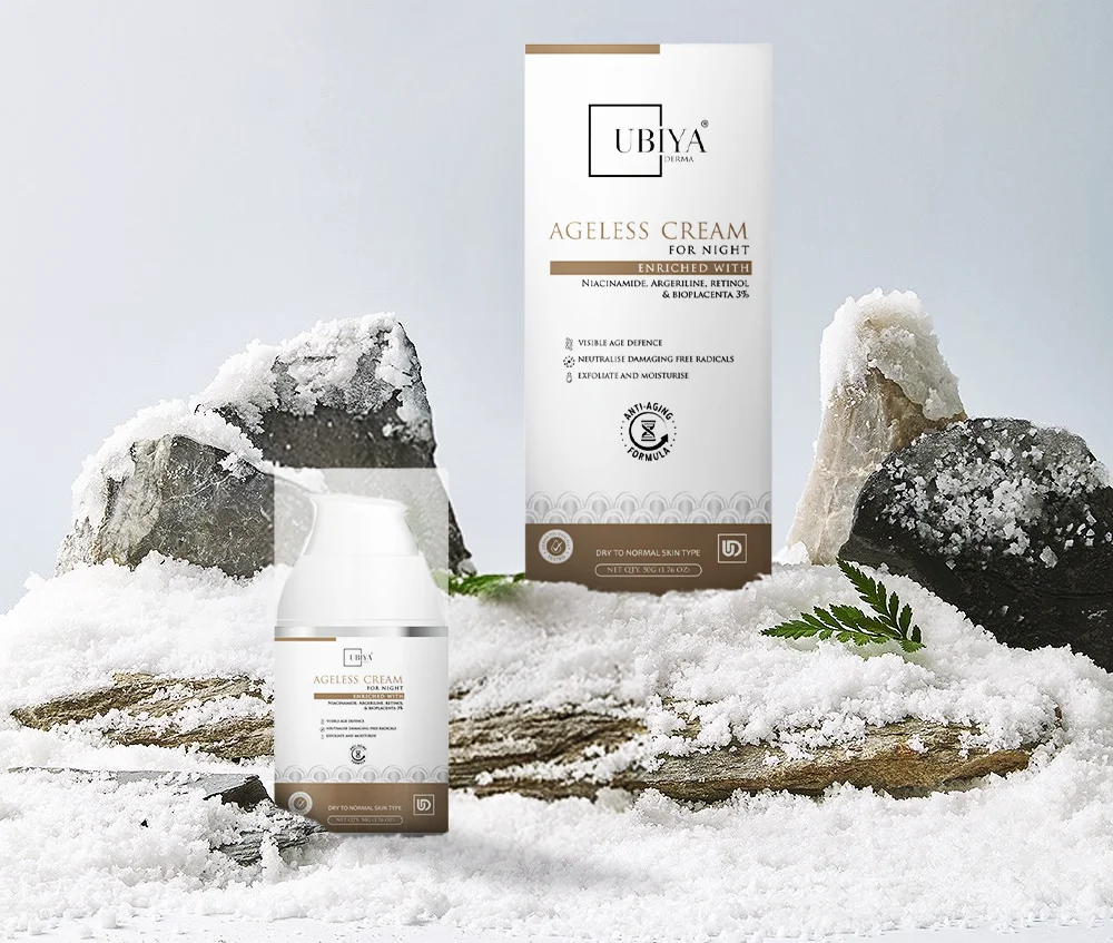 Ageless Cream ()