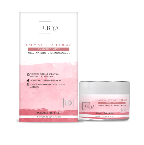 Ubiya Derma Multi care cream