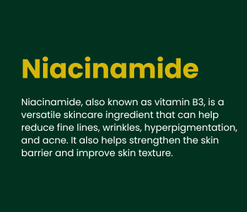 Niacinamide (1)
