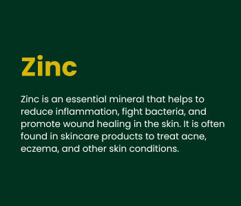 Zinc (1)
